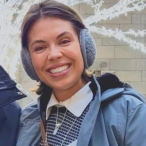 Meet your Posher, Fernanda